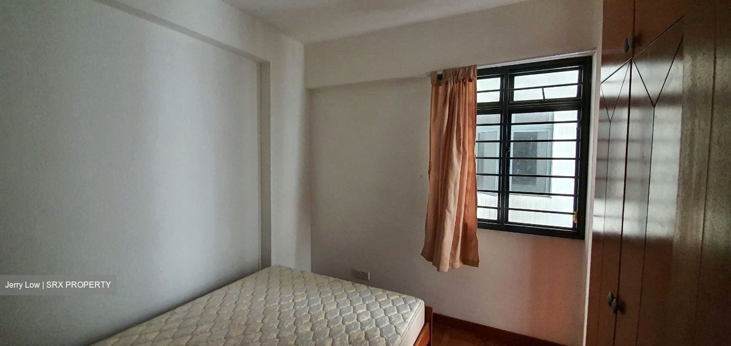 Regentville (D19), Apartment #287990031
